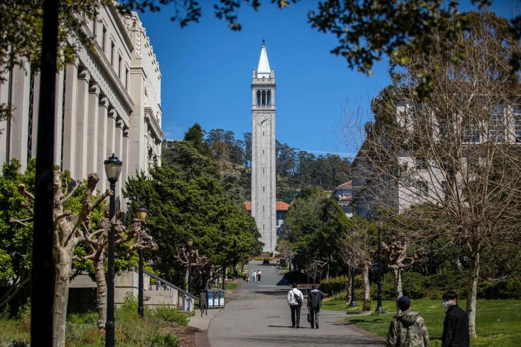Ủy ban Hạ viện Hoa Kỳ xem xét các vụ việc bài Do Thái tại UC Berkeley, Cal Poly