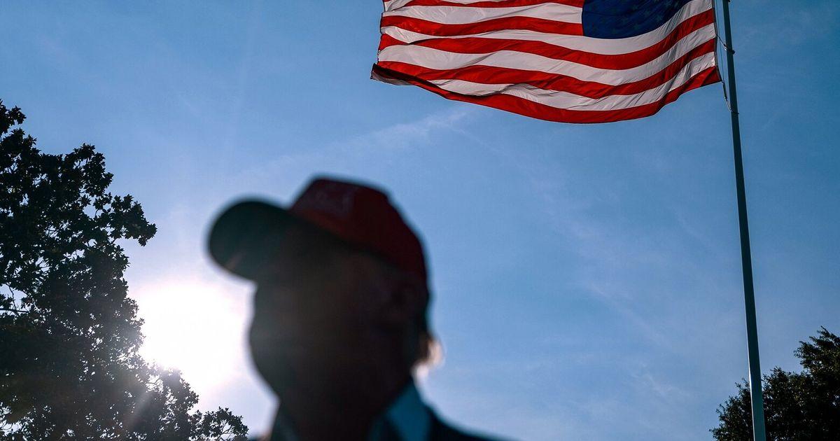 TT Trump và Đảng Cộng Hòa Đưa Tin Sai Lệch Về Cắt Giảm Thuế