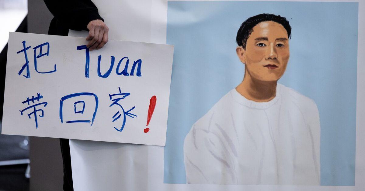 Xin ân xá bất thành, di dân gốc Việt đối diện nguy cơ bị trục xuất