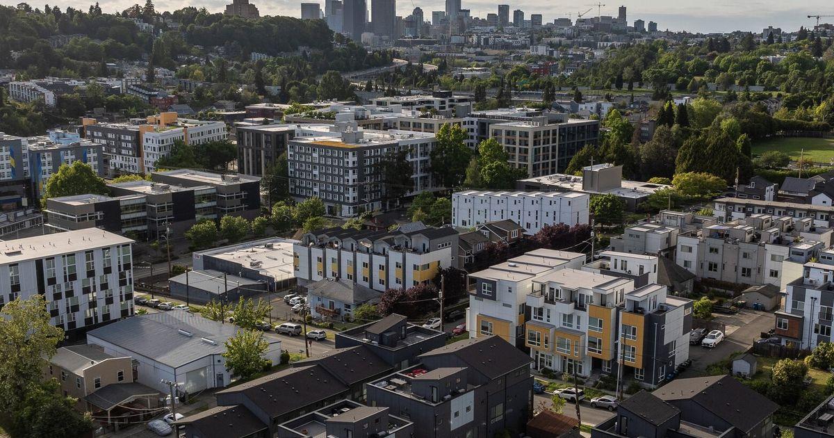 Seattle đối mặt kiện cáo lần nữa về chương trình nhà ở bắt buộc