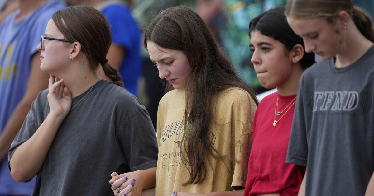 Texas: Hàng trăm người tưởng niệm nạn nhân lũ lụt