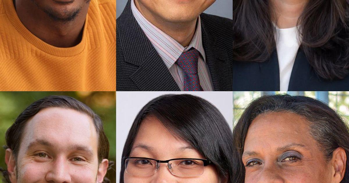 07252025 2025 King County Council Candidates 2 2200