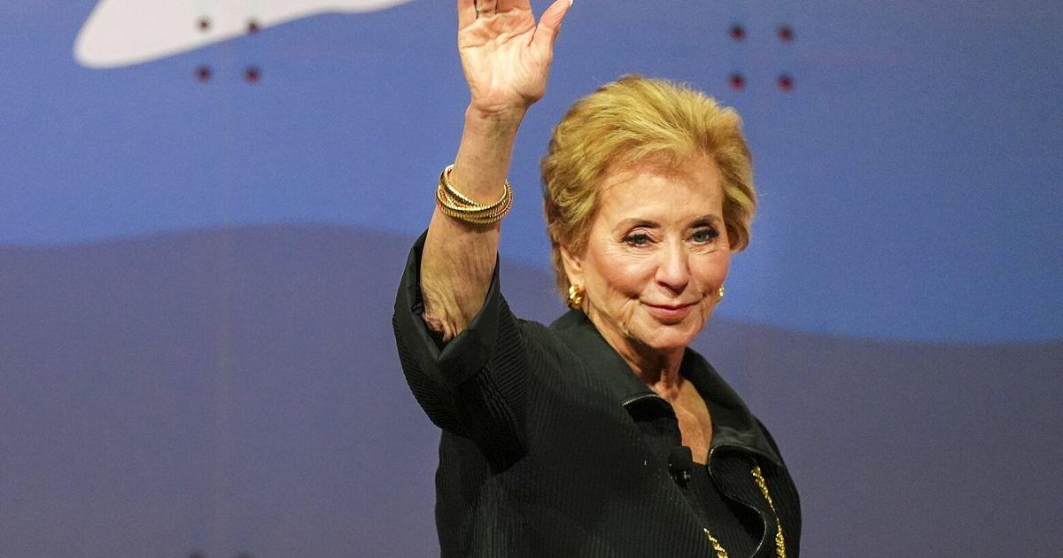 07252025 TZR Linda McMahon 07252025 AP tzr 150546