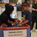 Chương trình Head Start tại Washington lo ngại về chính sách nhập cư mới