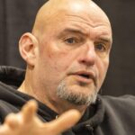 Thượng Nghị Sĩ John Fetterman Sắp Phát Hành Hồi Ký