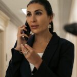 Nhà hoạt động cánh hữu Laura Loomer nhắm mục tiêu thêm các quan chức chính phủ