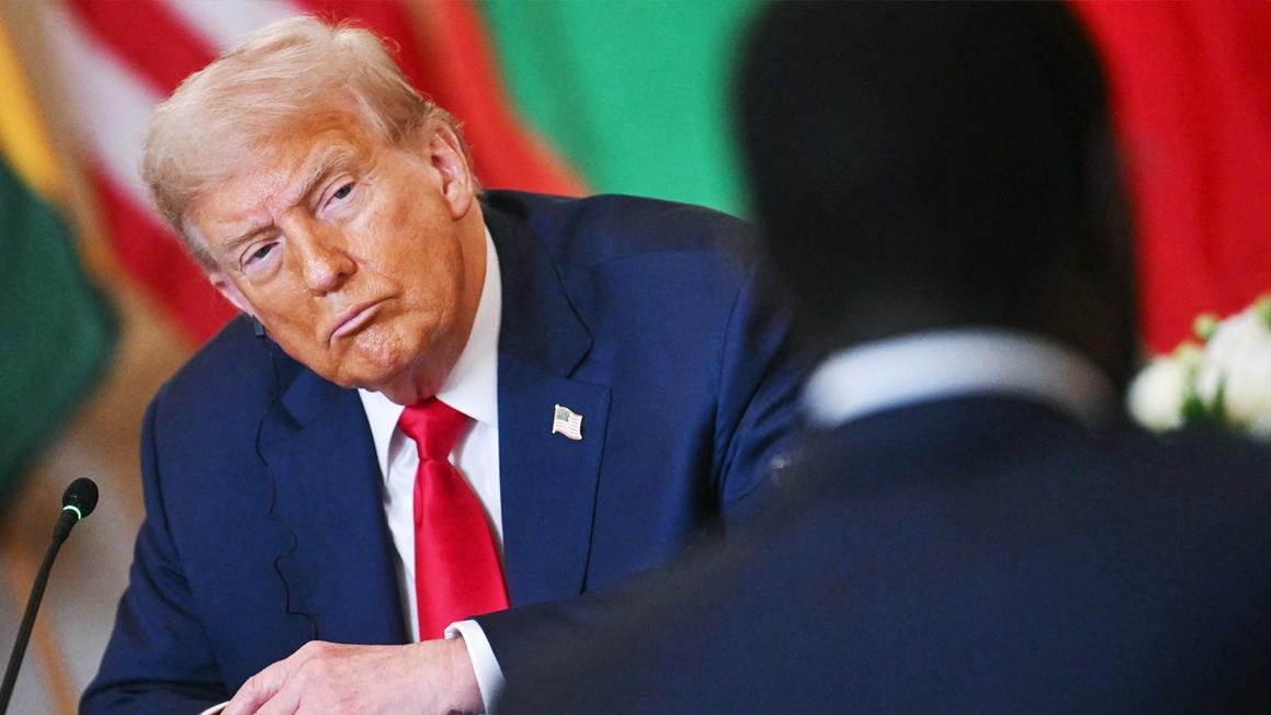 1 trump 1