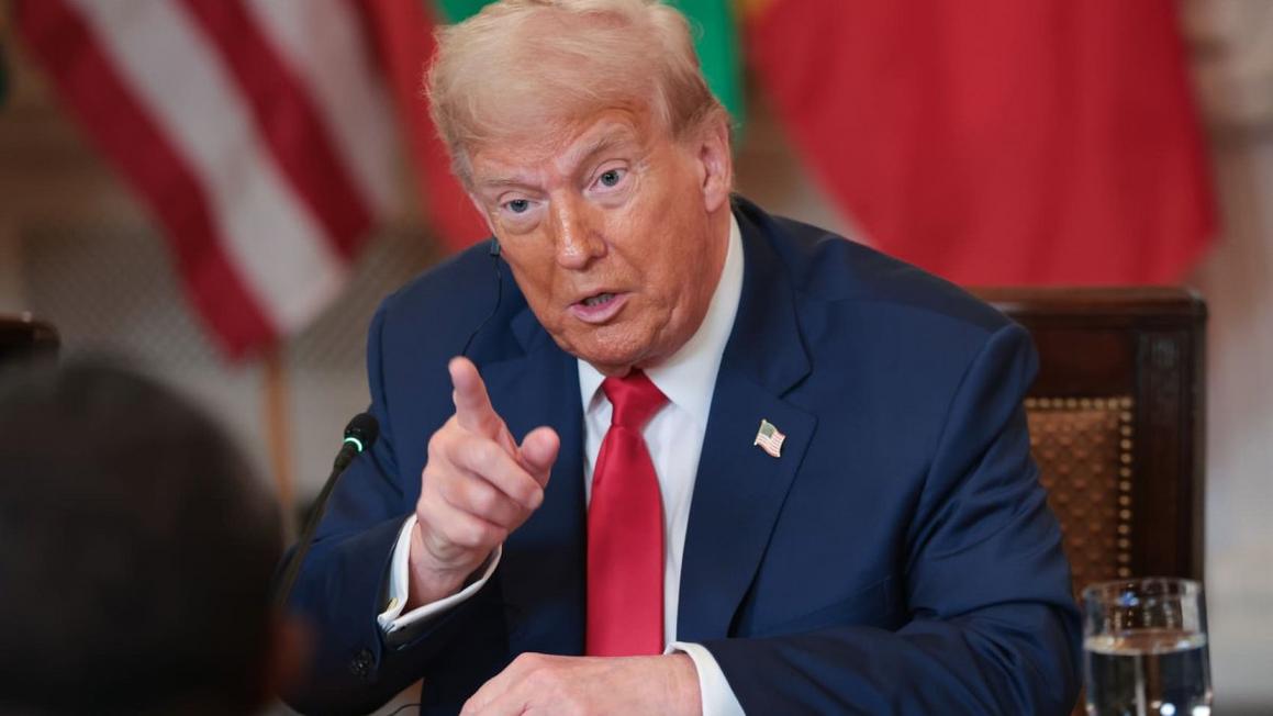 Chính quyền Trump kiện California về giá trứng gà