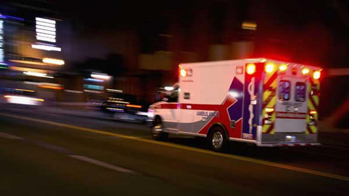 14441222 shutterstock ambulance