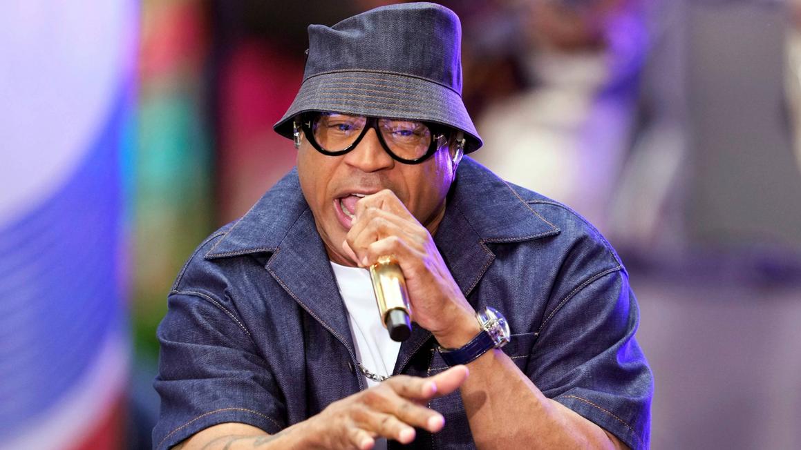 LL Cool J Không Biểu Diễn Tại Philadelphia Vì Đình Công