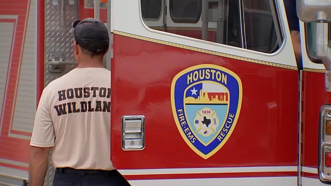 Houston hỗ trợ phục hồi sau lũ lụt miền Trung Texas