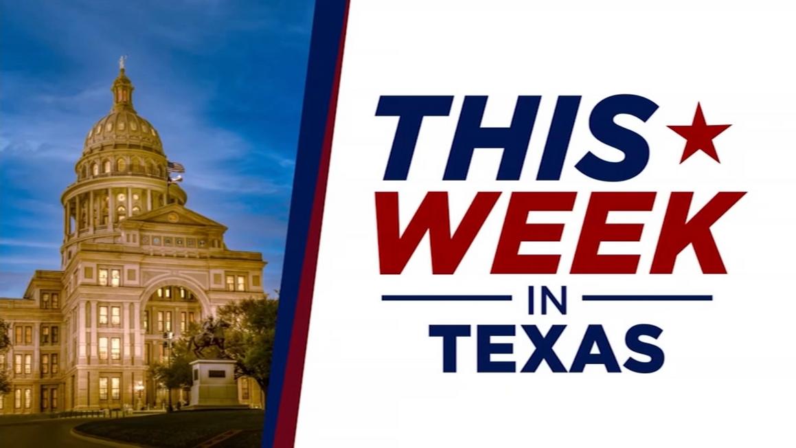 Texas: Cuộc đua vào Thượng Viện nóng lên
