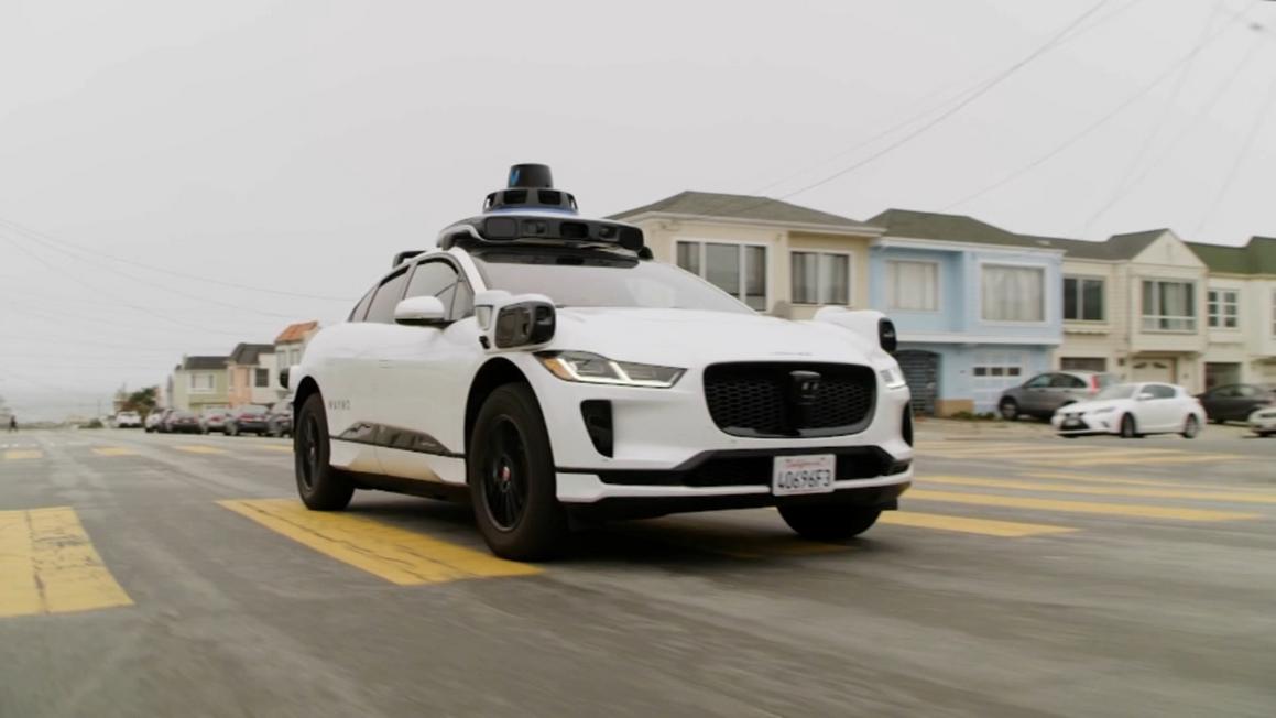 Waymo thử nghiệm taxi tự lái tại Philadelphia