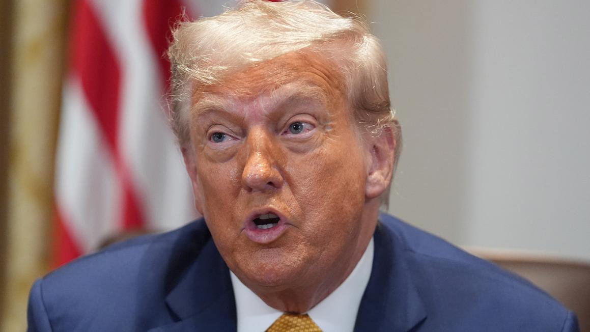 Tổng Thống Trump Tiếp Lãnh Đạo Phi Châu Giữa Lúc Viện Trợ Bị Cắt Giảm