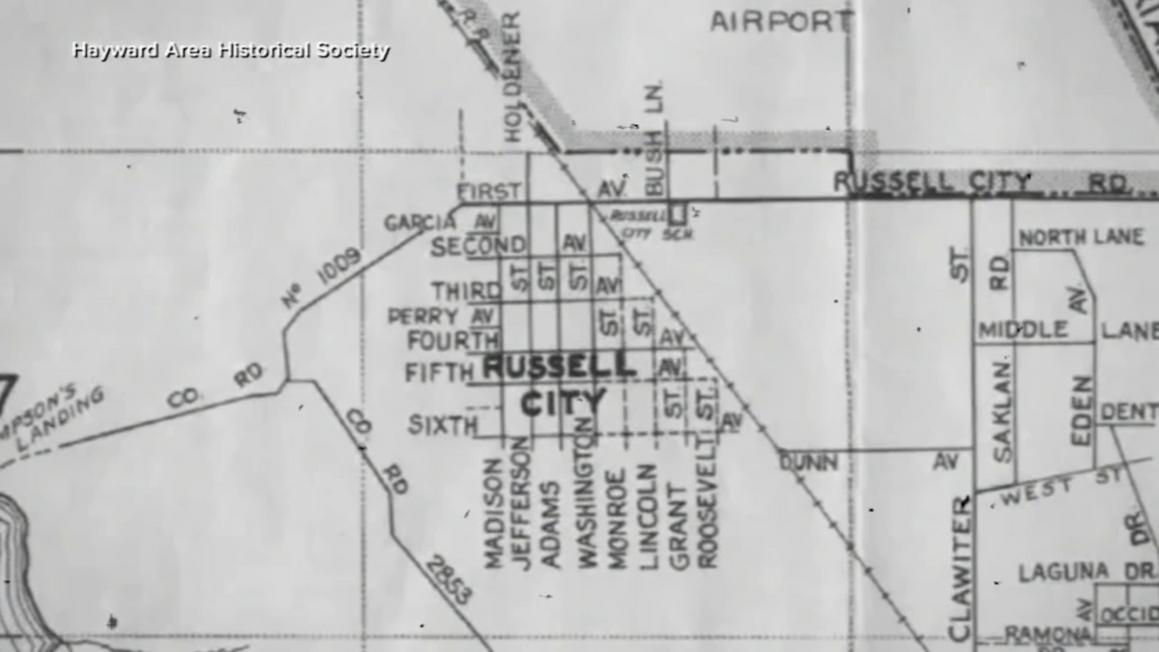 Hayward và Alameda County lập quỹ bồi thường cho cư dân Russell City