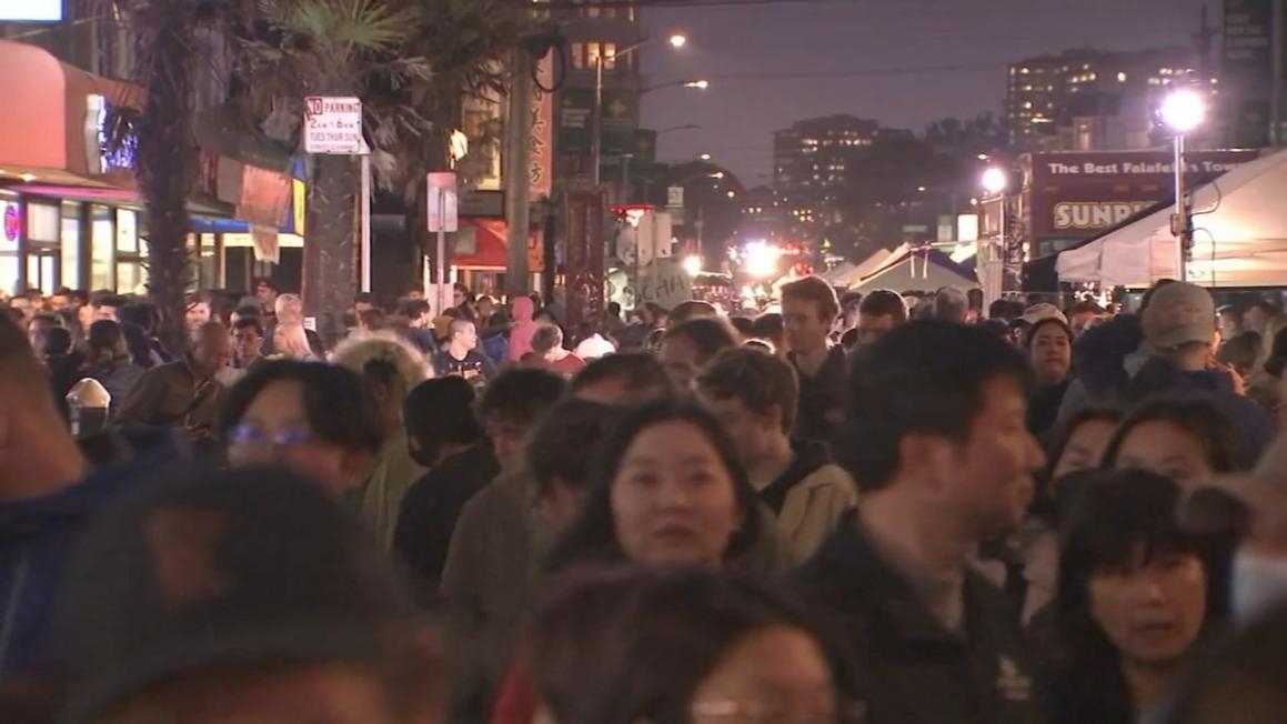 Chợ Đêm Sunset ở San Francisco Hủy Bỏ Năm 2025 Vì Thanh Toán Chậm Trễ