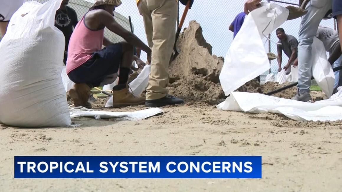 17164274 071725 wpvi tropical system concerns 1030a vo video vid