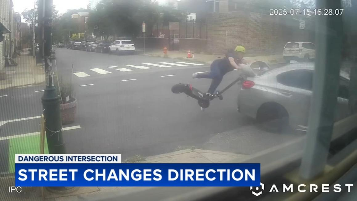 17168313 071725 wpvi street changes direction 530pm video vid