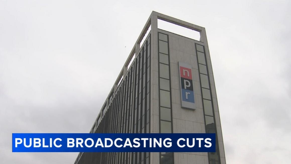 17186199 071825 wpvi pubic broadcasting cuts 5pm CC vid