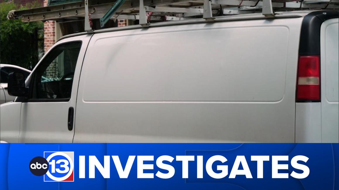 17232357 7212025 ktrk hatfield houston police department stolen work vans