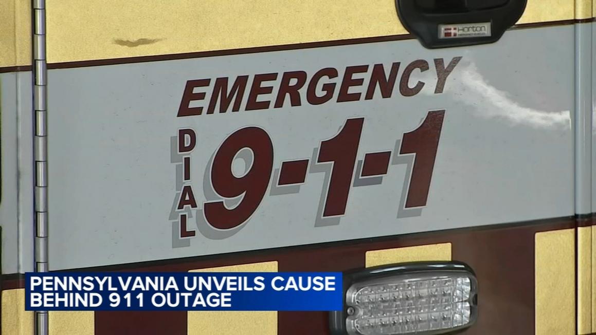 17259817 072225 wpvi 911 issues 11pm video vid