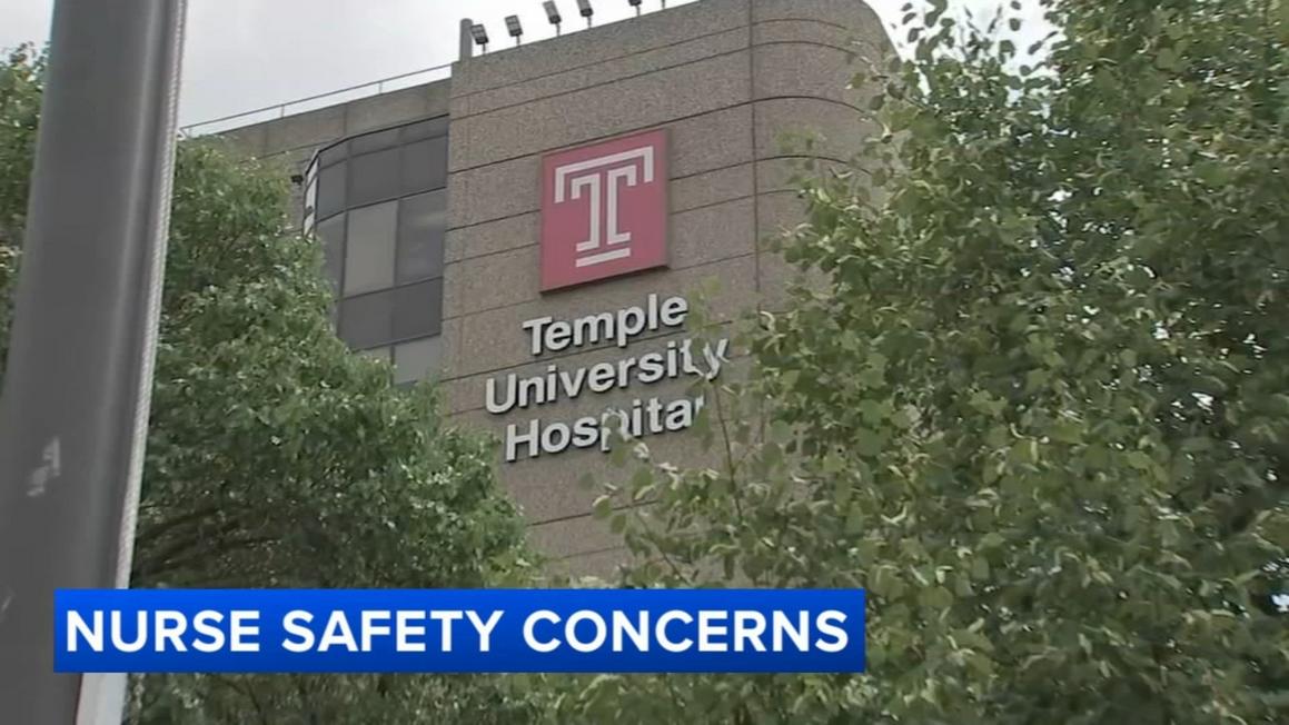 17263649 072325 wpvi temple hospital scare 530 CC vid