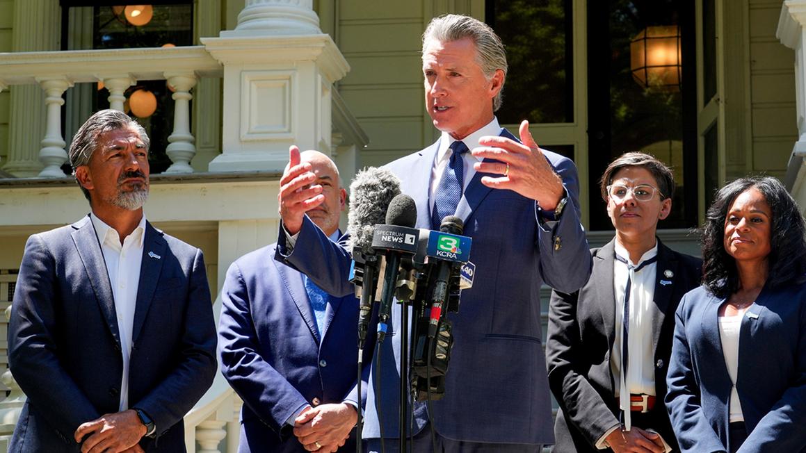 17299386 072525 kgo ap newsom redistricting