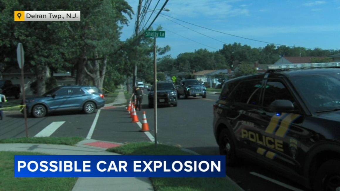17321336 072725 wpvi delran car explosion 930 video vid