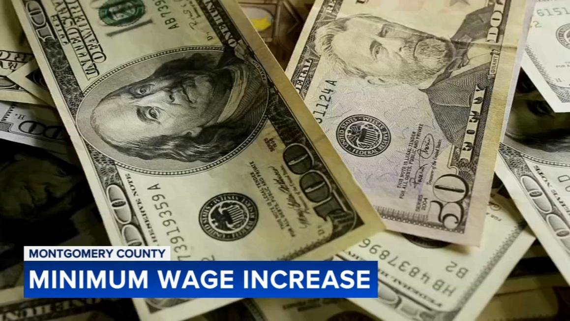 17339663 072825 wpvi montgomery county minimum wage 4pm video vid