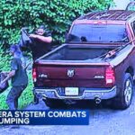 Camden, New Jersey: Hệ thống Camera Mới Chống Xả Rác Bừa Bãi