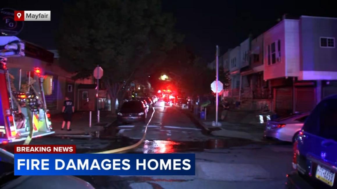 17360216 073025 wpvi mayfair fire 5a vo video vid