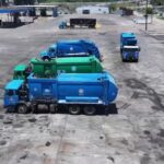 Hội đồng Thành phố Houston duyệt chi 12.4 triệu đô cho xe thu gom rác