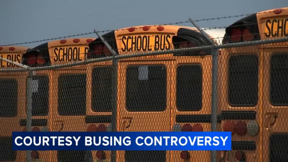 17370118 073025 wpvi nj courtesy busing concerns 11pm CC vid