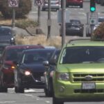 San Francisco Bắt Đầu Phạt Xe Vi Phạm Tốc Độ Từ Tuần Tới