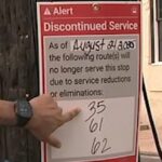 SEPTA cận kề cắt giảm dịch vụ trầm trọng