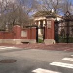 Brown University đạt thỏa thuận với Chính quyền Trump về tài trợ liên bang