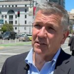 Ủy viên hội đồng San Francisco đề xuất bãi bỏ luật về phúc lợi đối tác trong nước