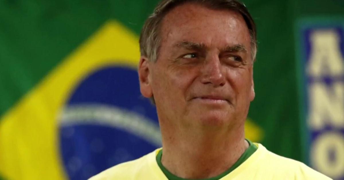 TT Trump áp thuế Brazil vì cách đối xử TT Bolsonaro