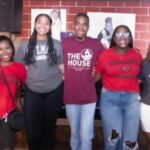 Bữa tiệc miễn phí cho tân sinh viên HBCU tại Houston
