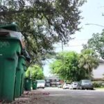 Houston chi 12.4 triệu đô cho xe rác mới, giải quyết vấn nạn thu gom rác