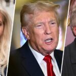 Gia đình Virginia Giuffre phản ứng sau phát ngôn của Trump