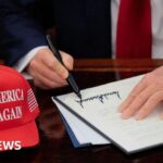 Chính sách thuế quan của Tổng thống Trump: Những thay đổi và tác động