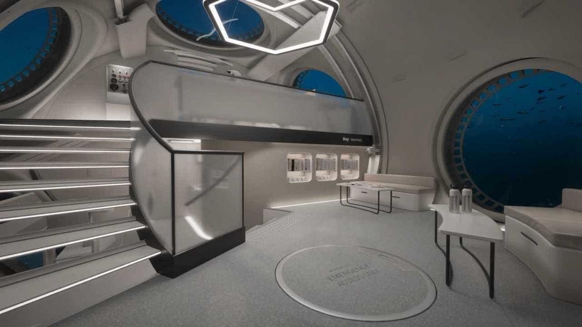 2 could underwater living be the next frontier for human habitats 2