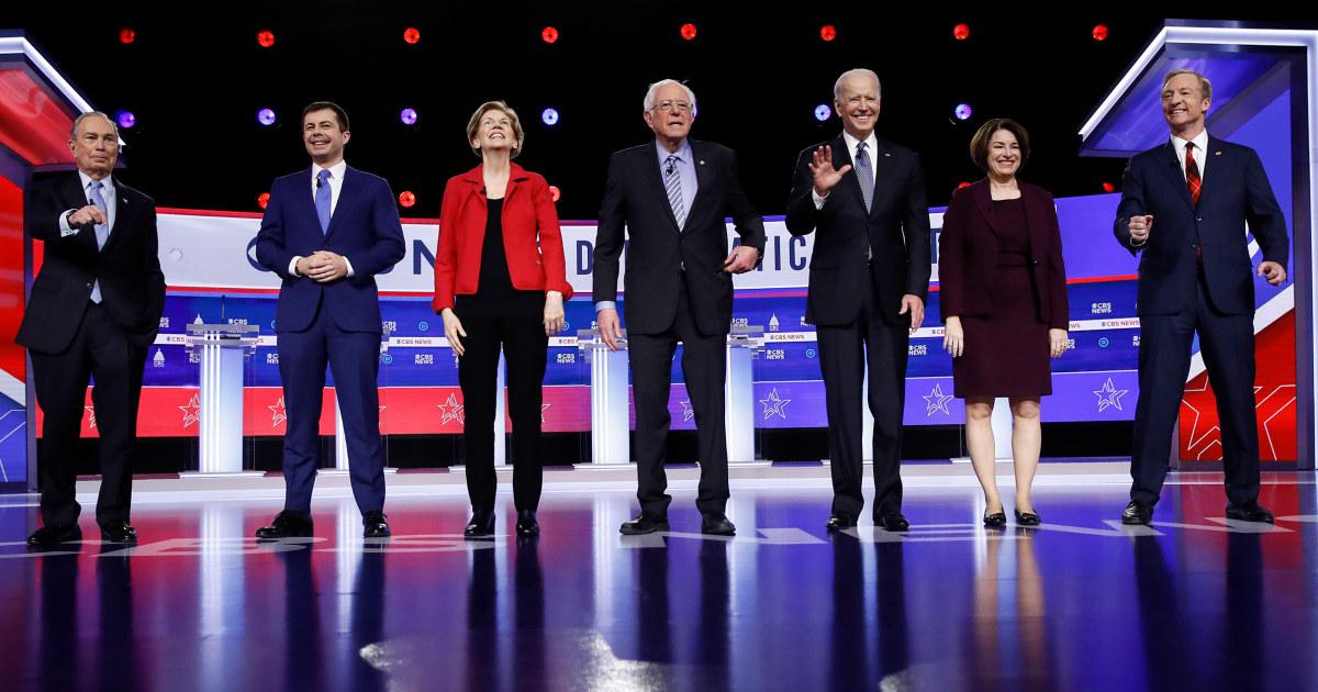 200225 democratic debate se 816p c6cdf4
