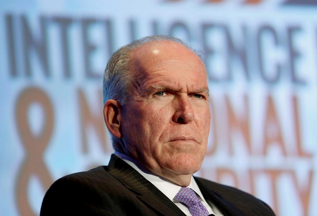 Cựu sếp CIA Brennan có thể phải ngồi tù?
