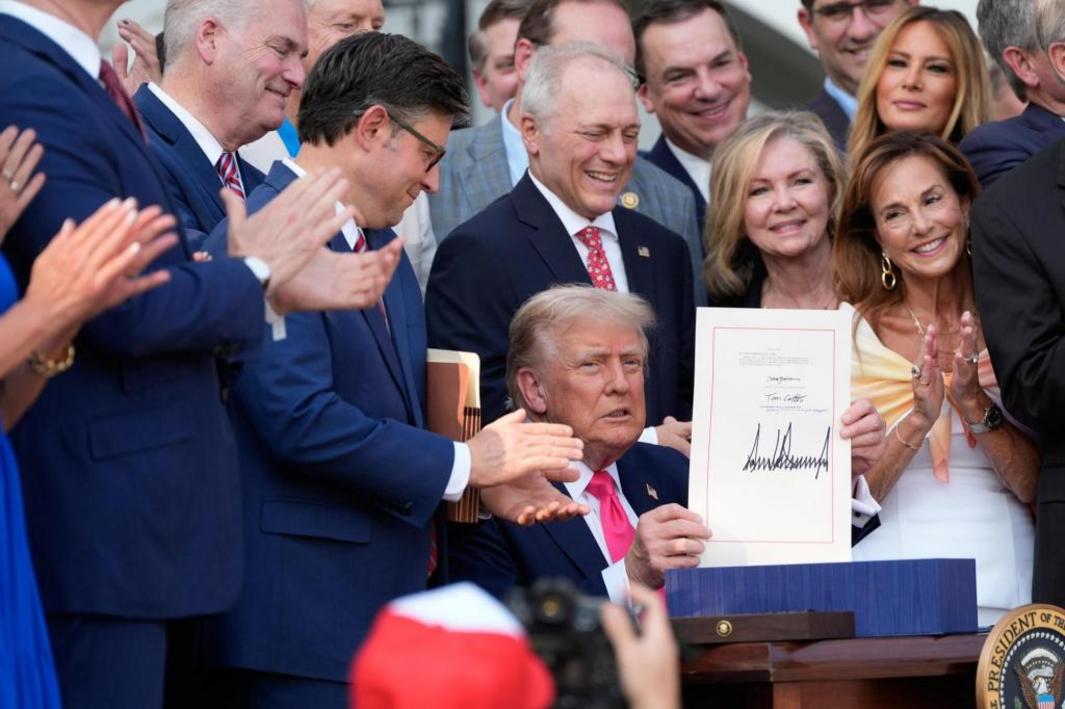 202507100400MCT PHOTO US NEWS STATES HOSPITALS MEDICAID CUTS GET