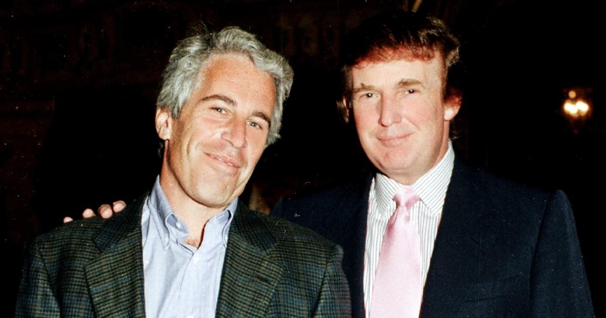 240711 jeffrey epstein donald trump vl 240p 6ff937