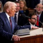 Bản đồ Congressional của Texas: Đệ Nhị Đẳng Cộng Hòa Tìm Cách Giành Thêm 5 Ghế