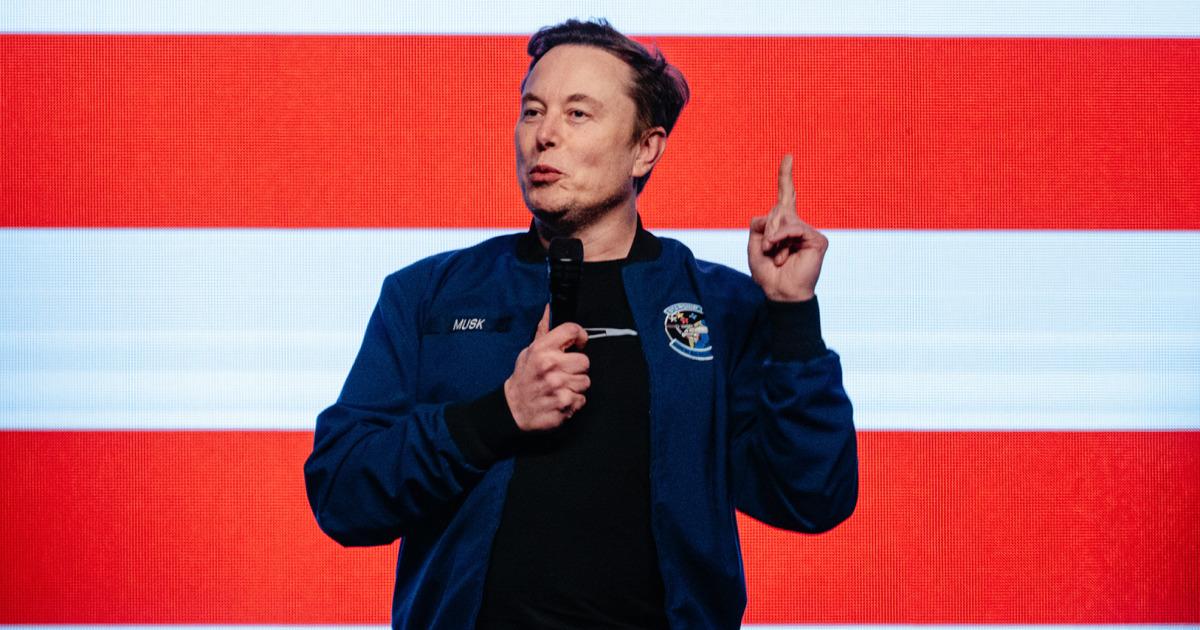 Elon Musk lập đảng mới gây ảnh hưởng chính trị?