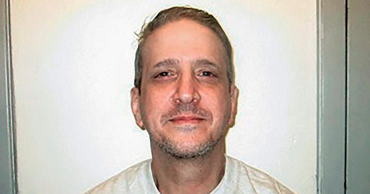 250520 Richard Glossip ew 152p 5524bc